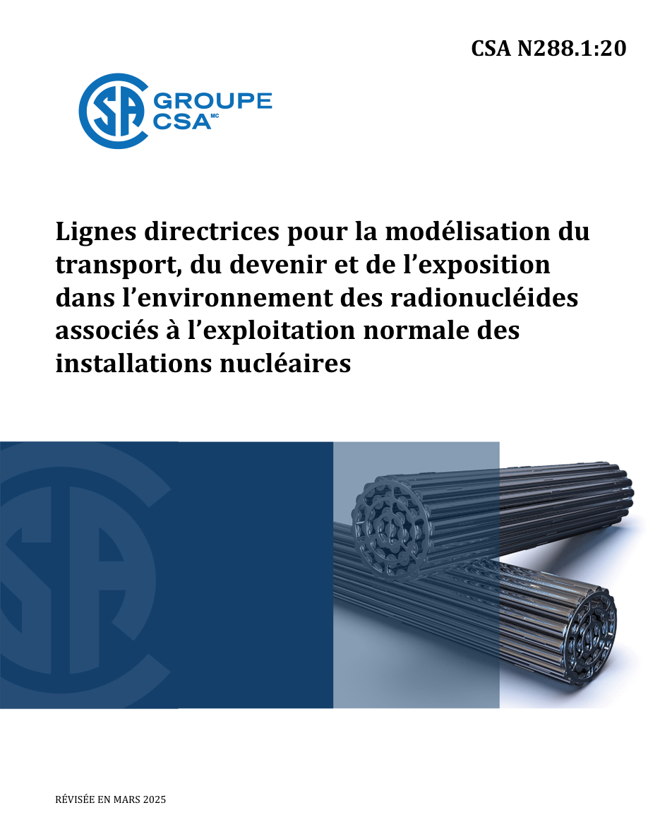 CSA N288.1:F20 (R2025) PDF Preview