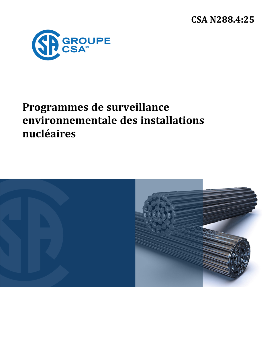 CSA N288.4:F25 PDF Preview