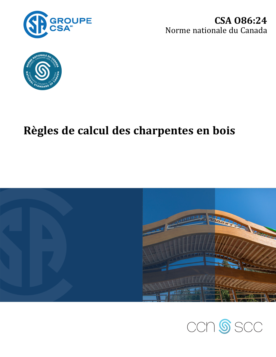 CSA O86:F24 PDF Preview