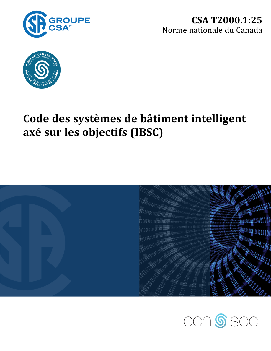 CSA T2000.1:F25 PDF Preview