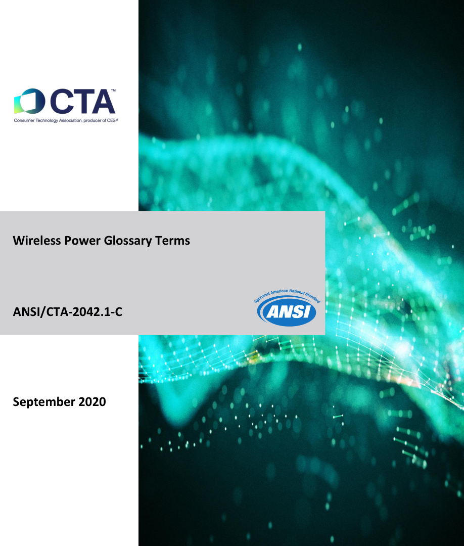 CTA 2042.1-C PDF Preview
