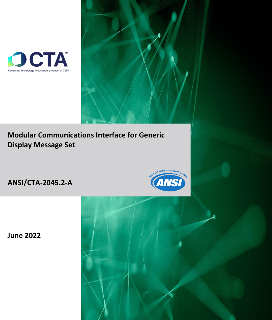 CTA 2045.2-A PDF Preview