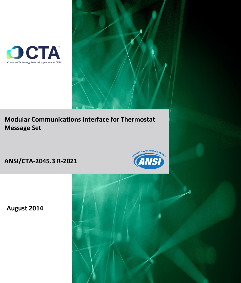 CTA 2045.3 R-2021 PDF Preview
