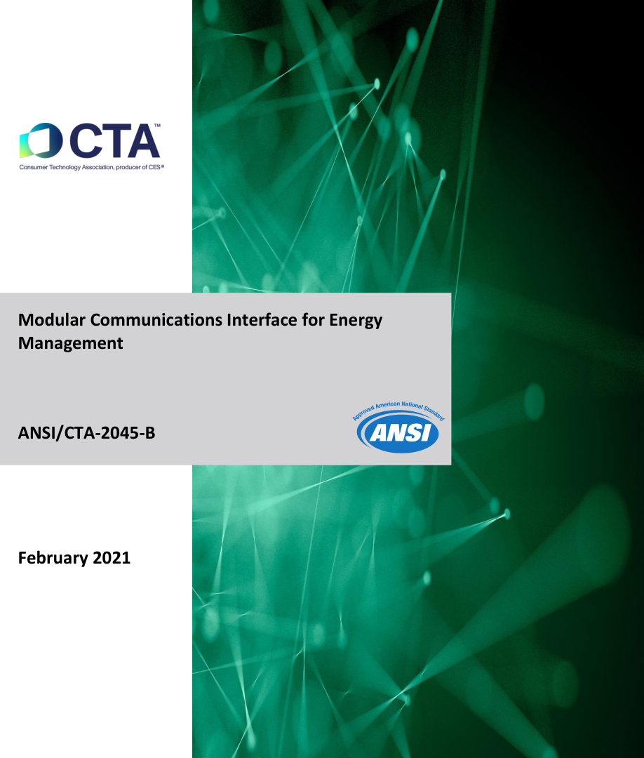 CTA 2045-B PDF Preview