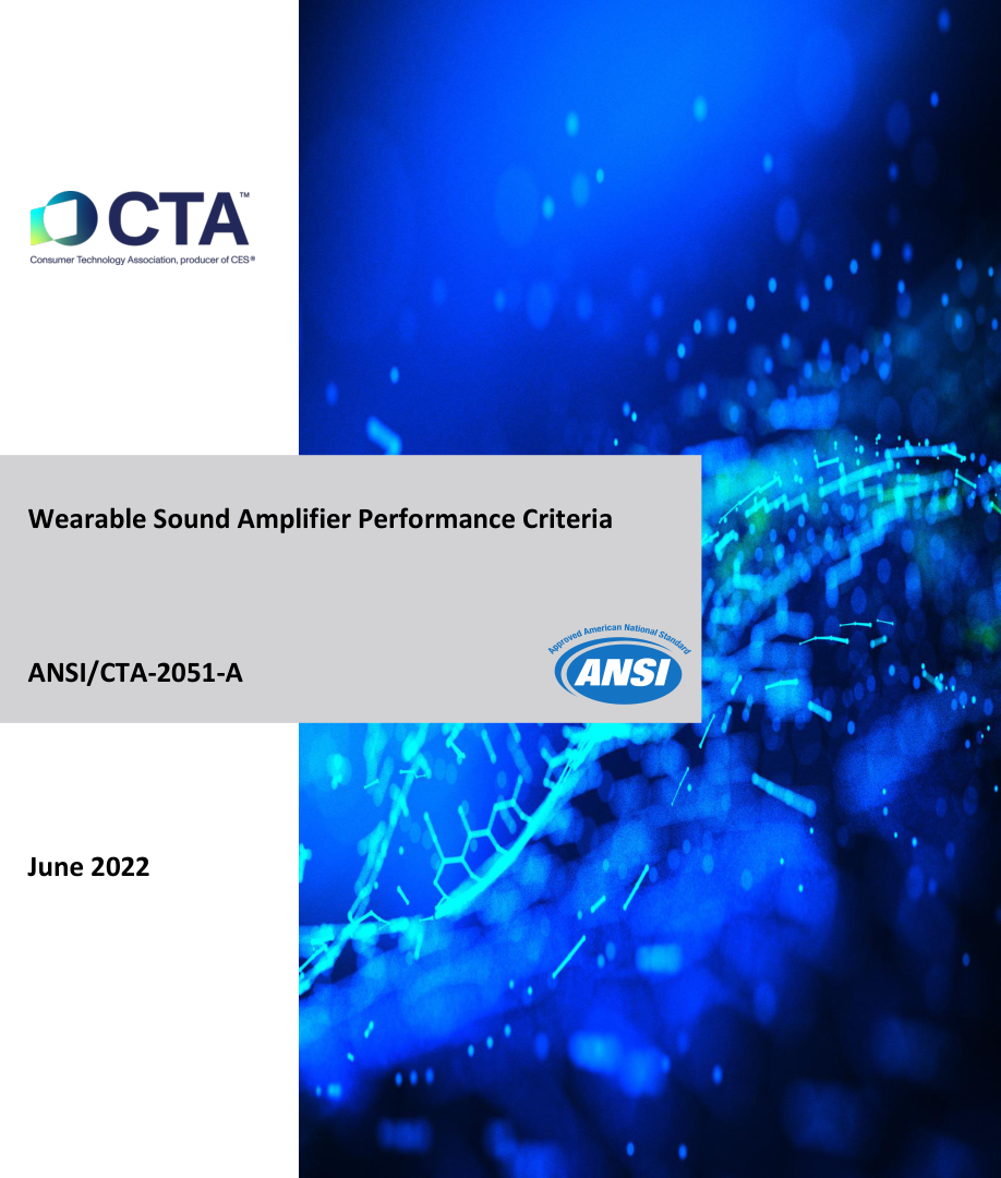 CTA 2051-A PDF Preview