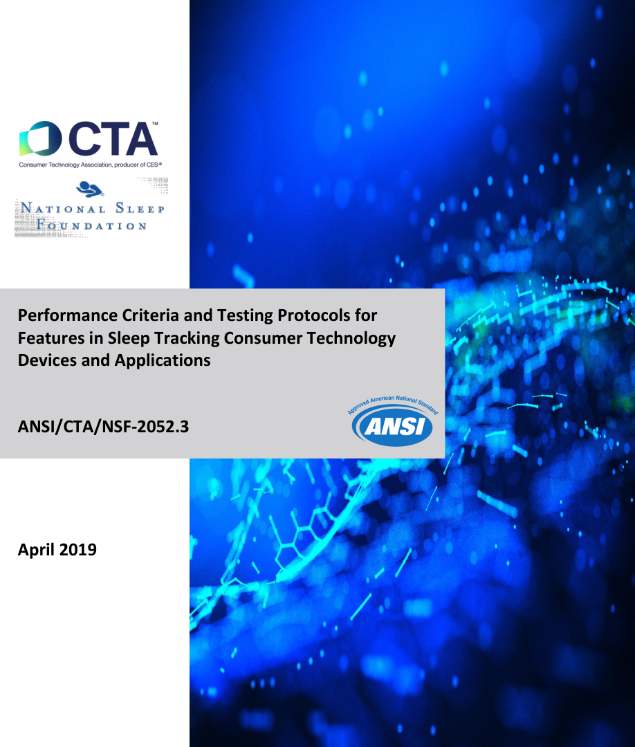 CTA 2052.3 PDF Preview
