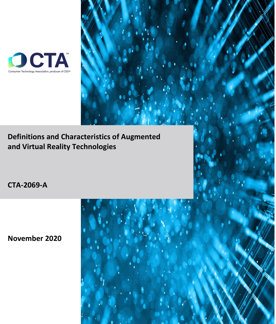 CTA 2069-A PDF Preview
