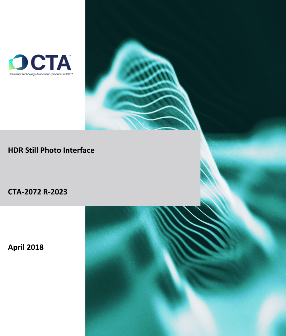CTA 2072 R-2023 PDF Preview
