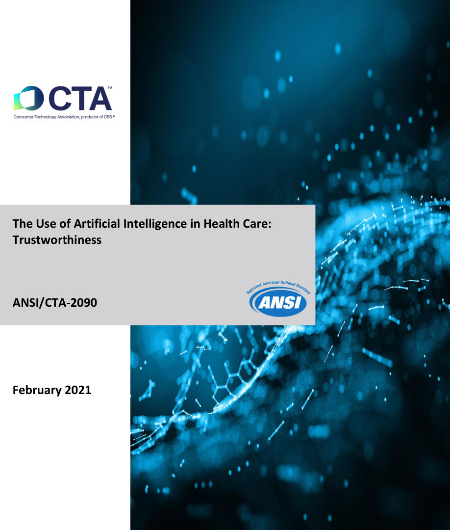 CTA 2090 PDF Preview