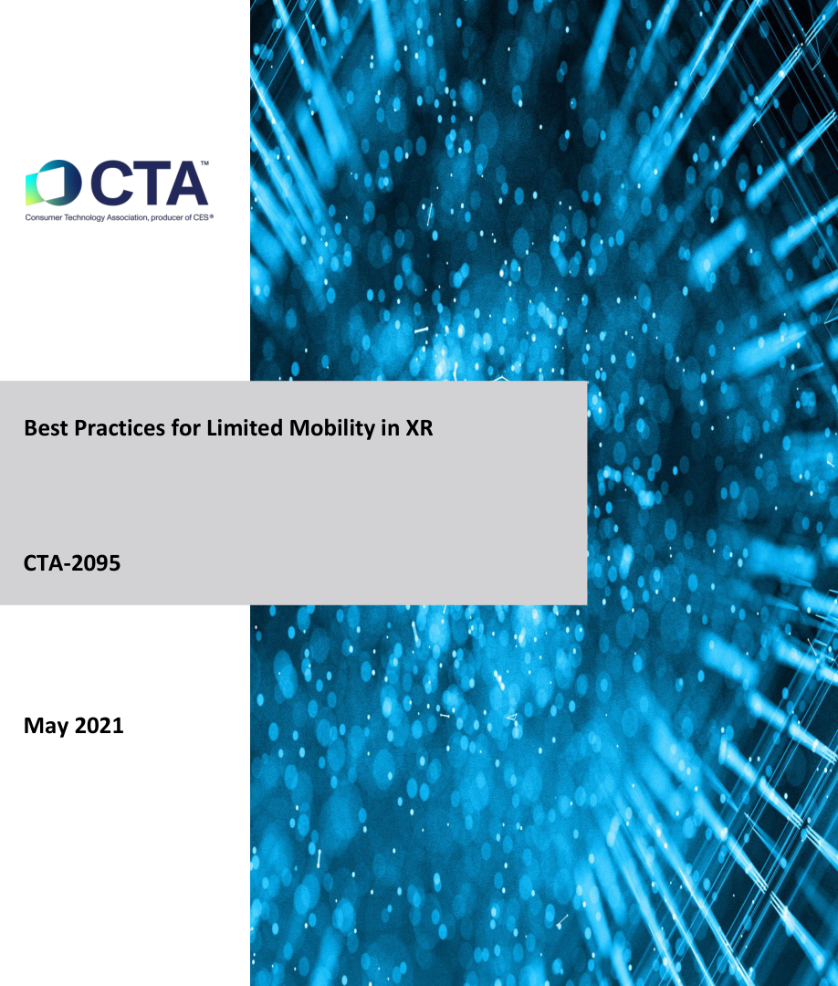 CTA 2095 PDF Preview