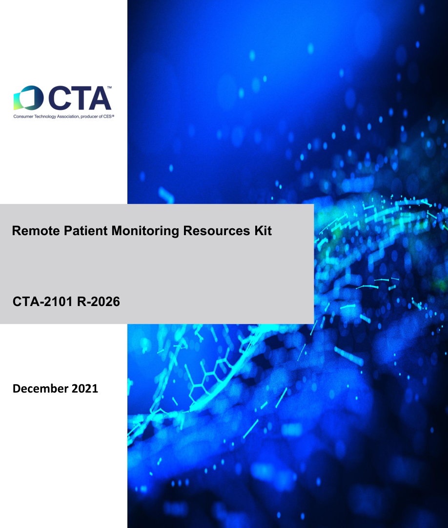 CTA 2101 R-2026 PDF Preview