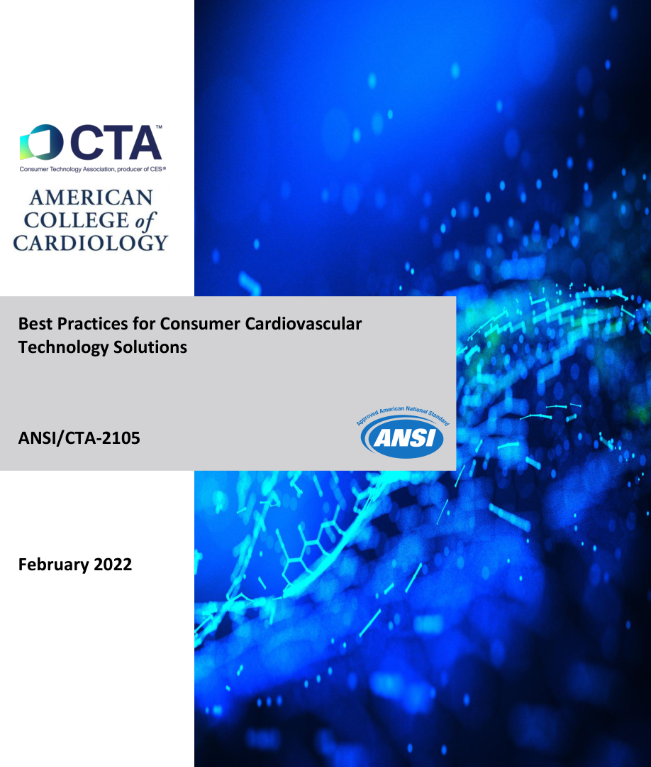 CTA 2105
 PDF Preview