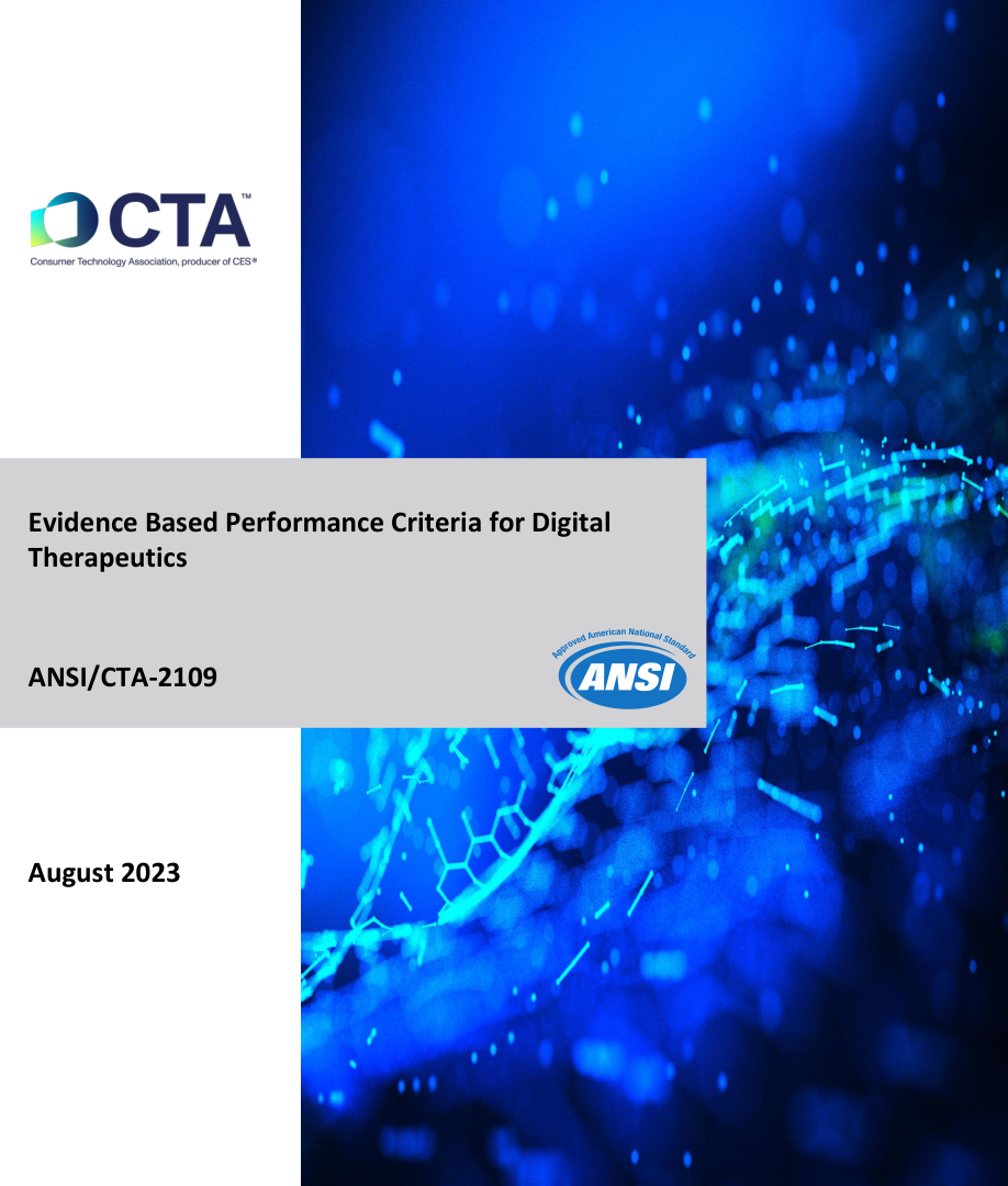 CTA 2109 PDF Preview