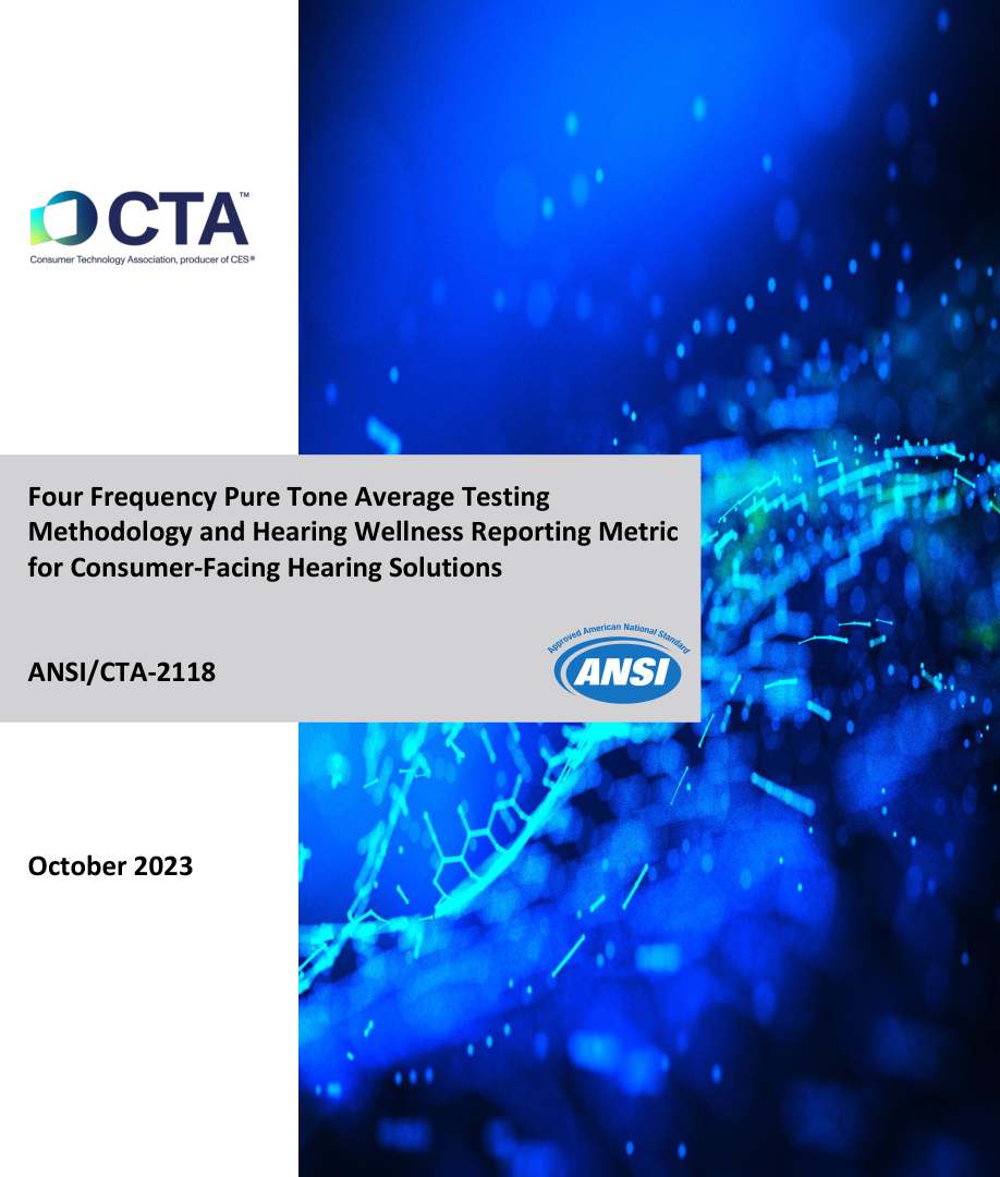 CTA 2118 PDF Preview