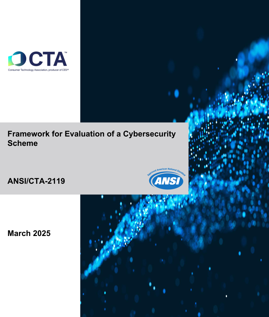 CTA 2119 PDF Preview