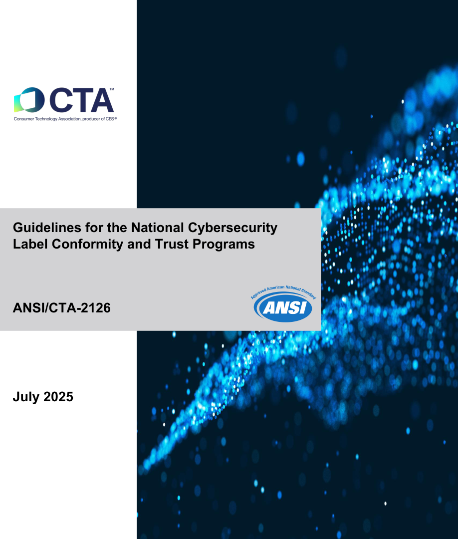 CTA 2126 PDF Preview