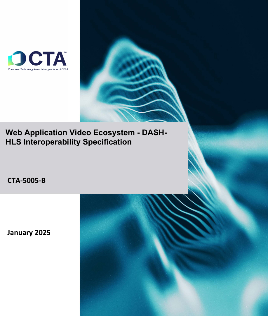 CTA 5005-B PDF Preview