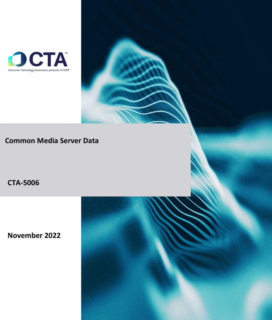 CTA 5006 PDF Preview