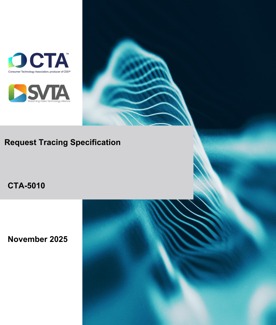 CTA 5010 PDF Preview