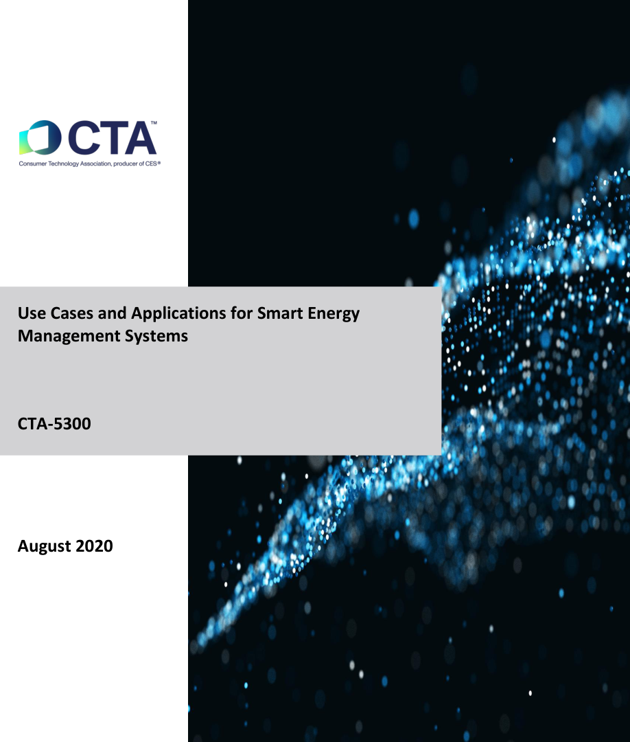 CTA 5300 PDF Preview