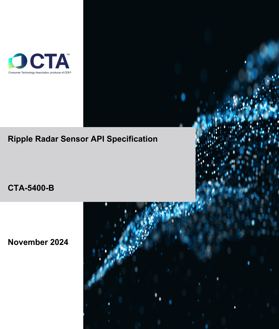CTA 5400-B PDF Preview
