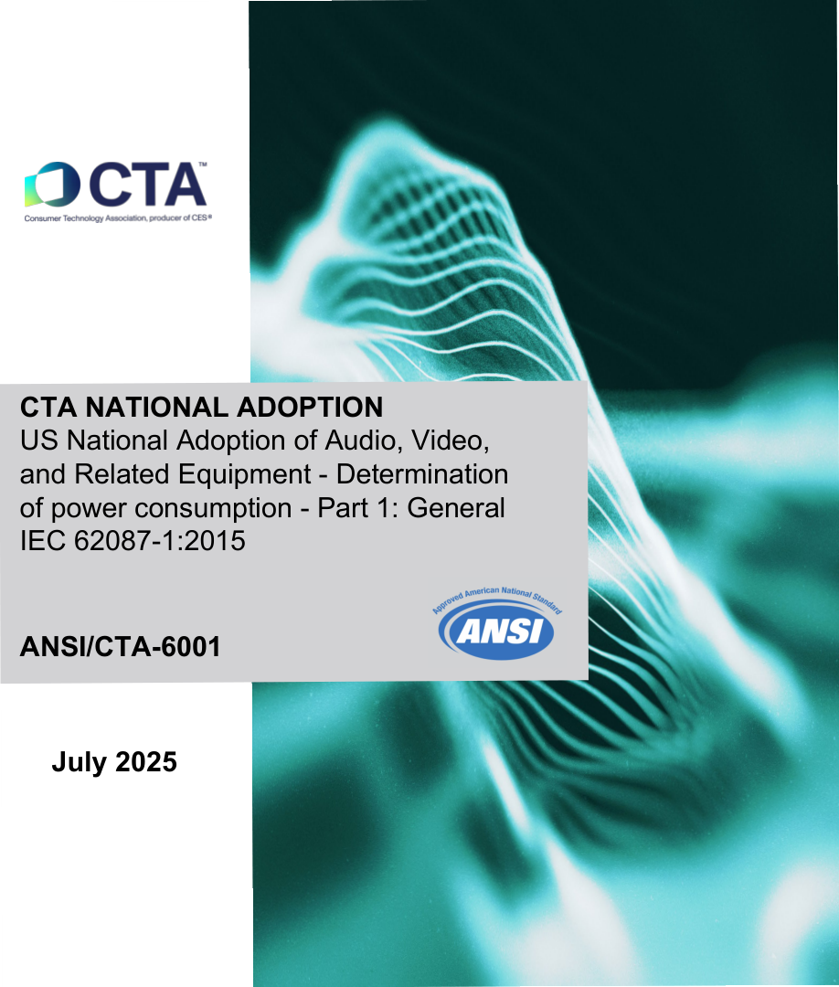 CTA 6001 PDF Preview