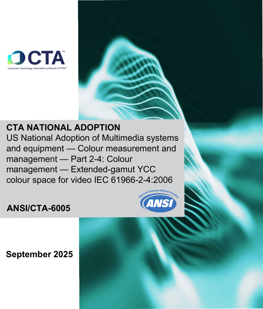 CTA 6005 PDF Preview