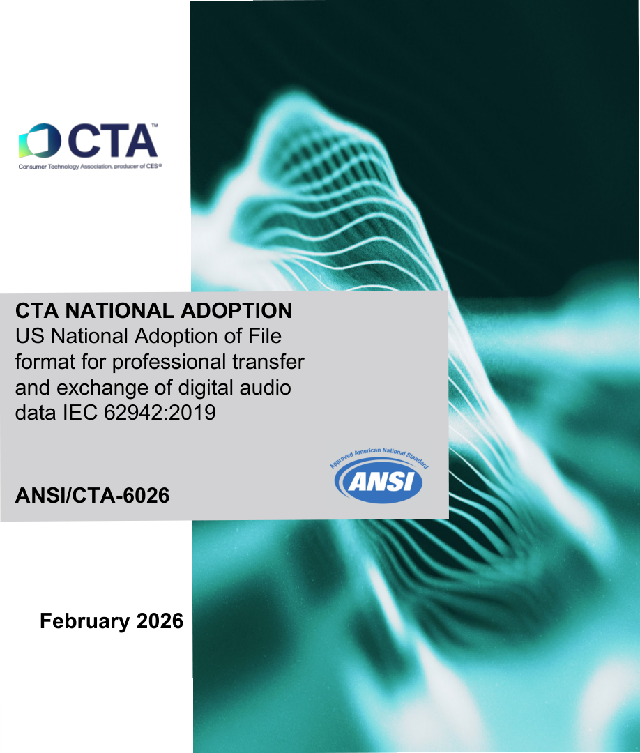 CTA 6026 PDF Preview