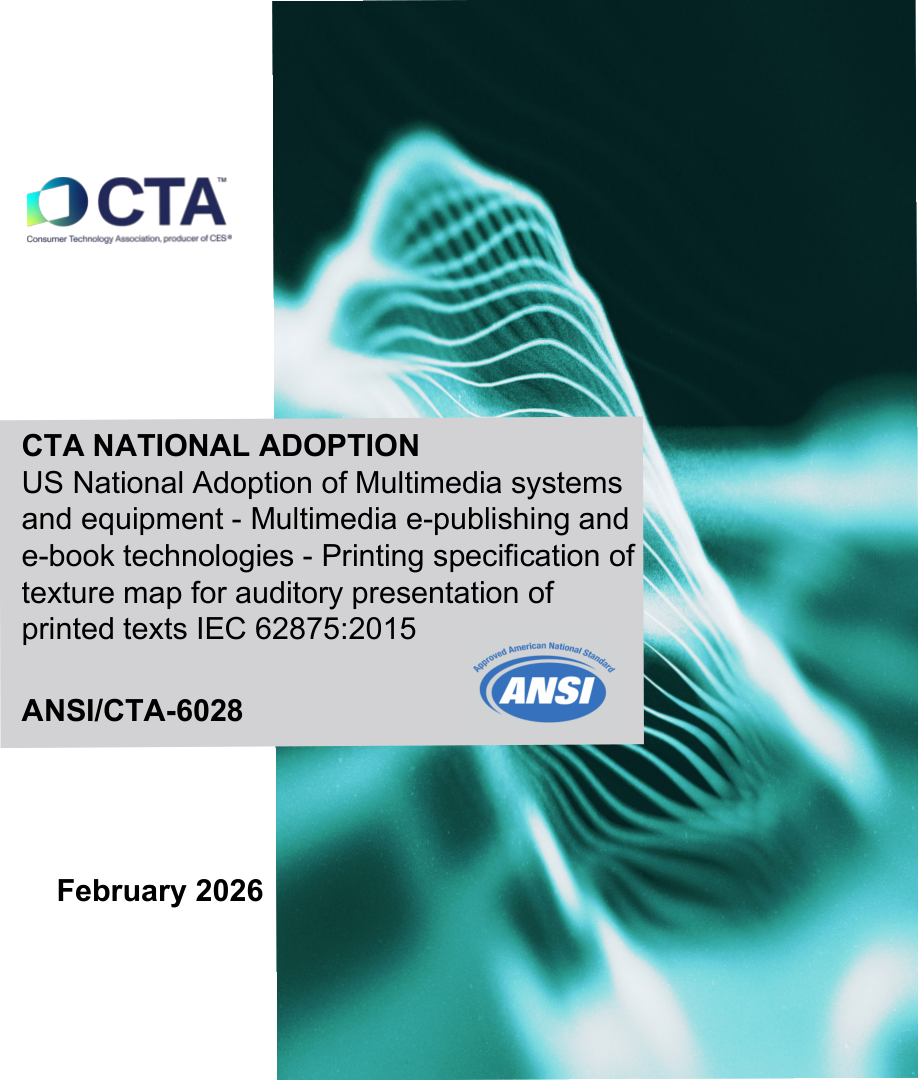 CTA 6028 PDF Preview