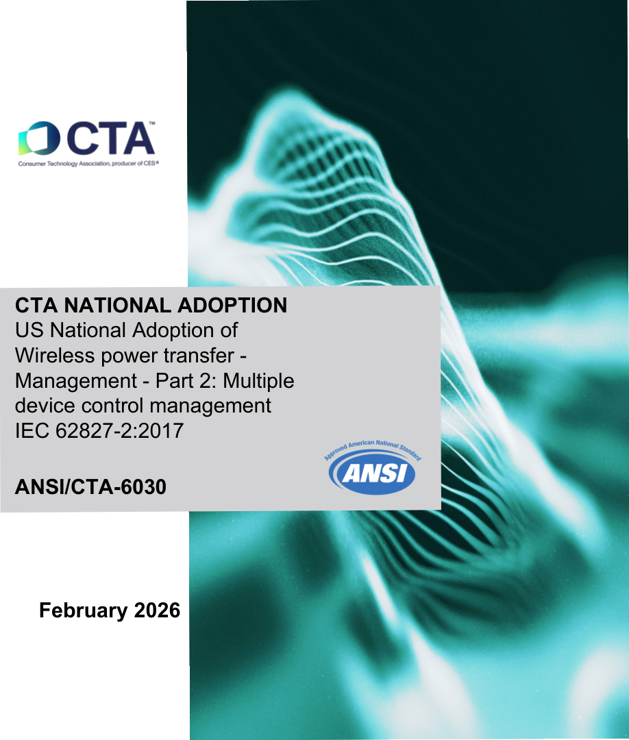 CTA 6030 PDF Preview