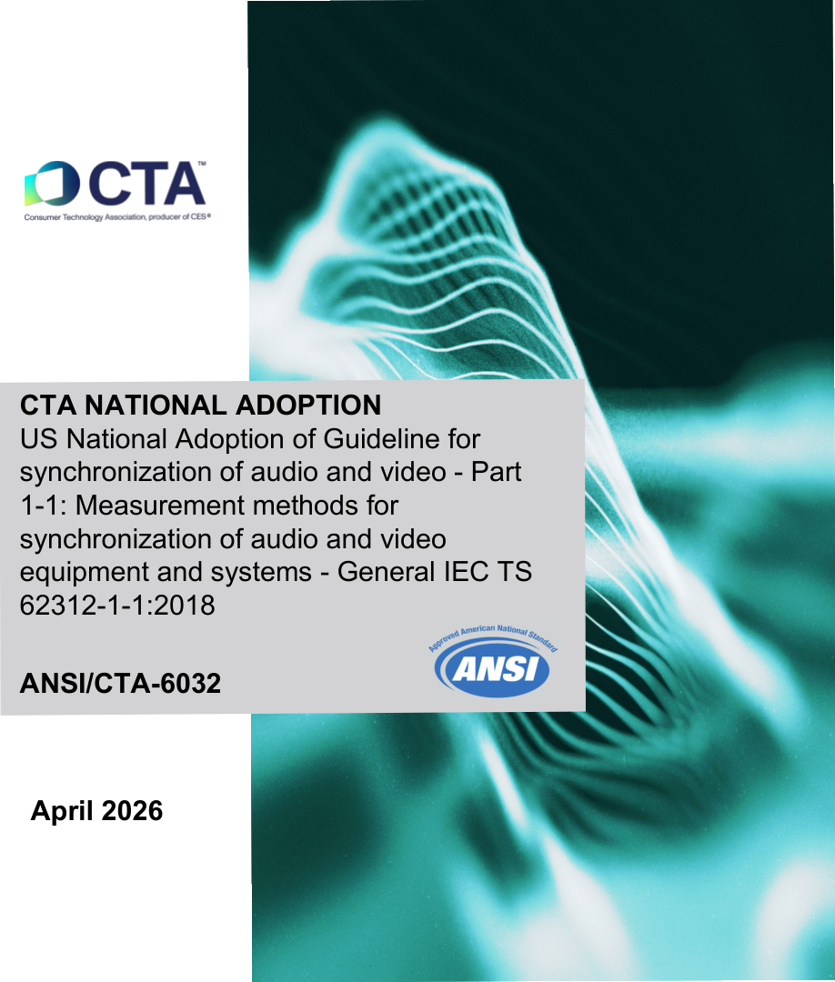 CTA 6032 PDF Preview