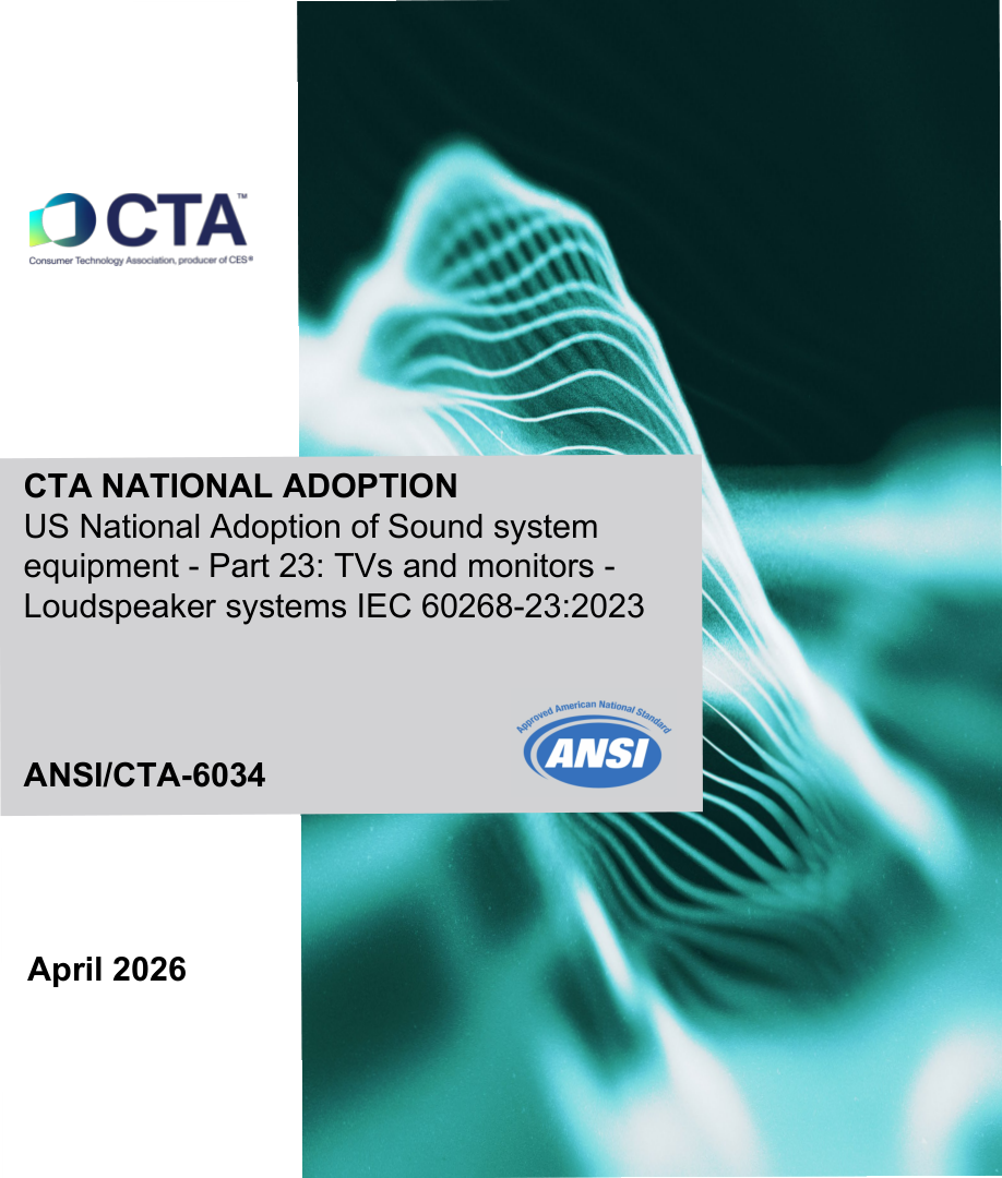 CTA 6034 PDF Preview