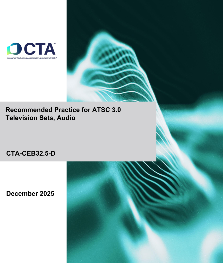 CTA CEB32.5-D PDF Preview