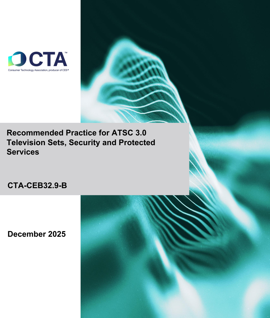 CTA CEB32.9-B PDF Preview