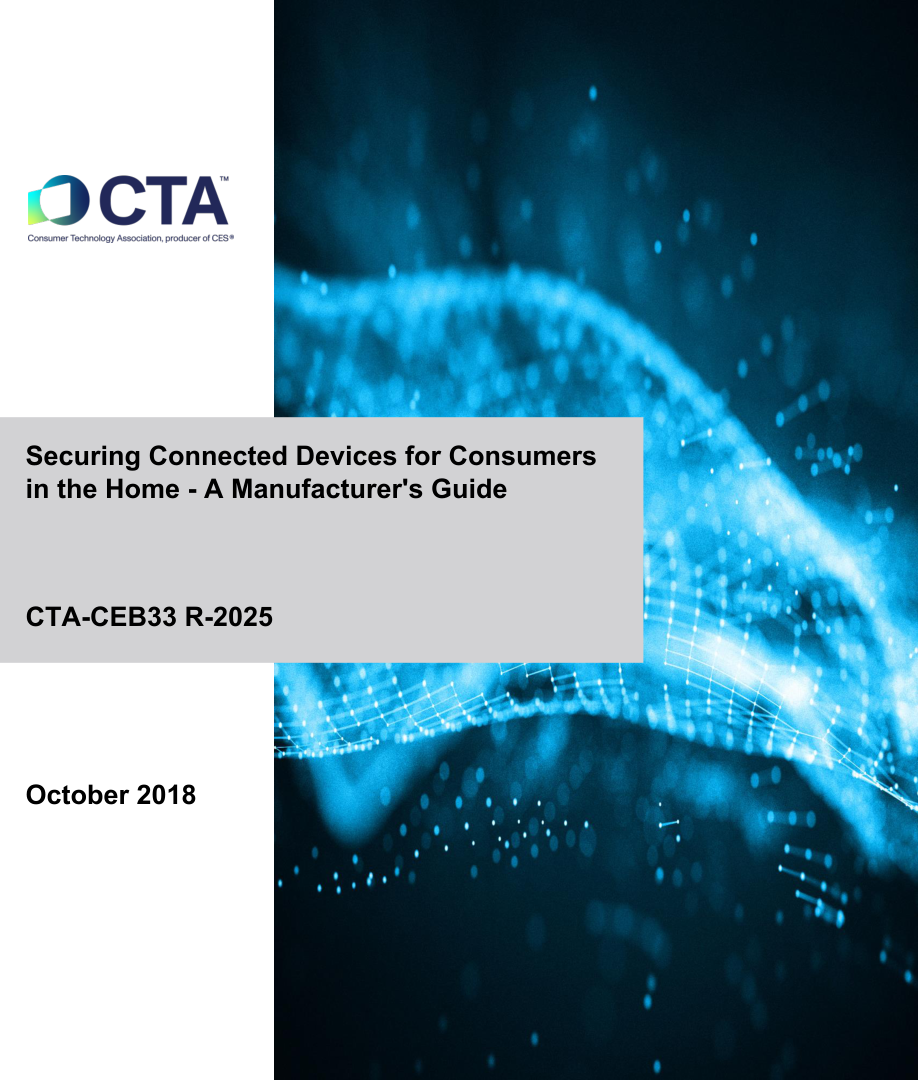 CTA CEB33 R-2025 PDF Preview
