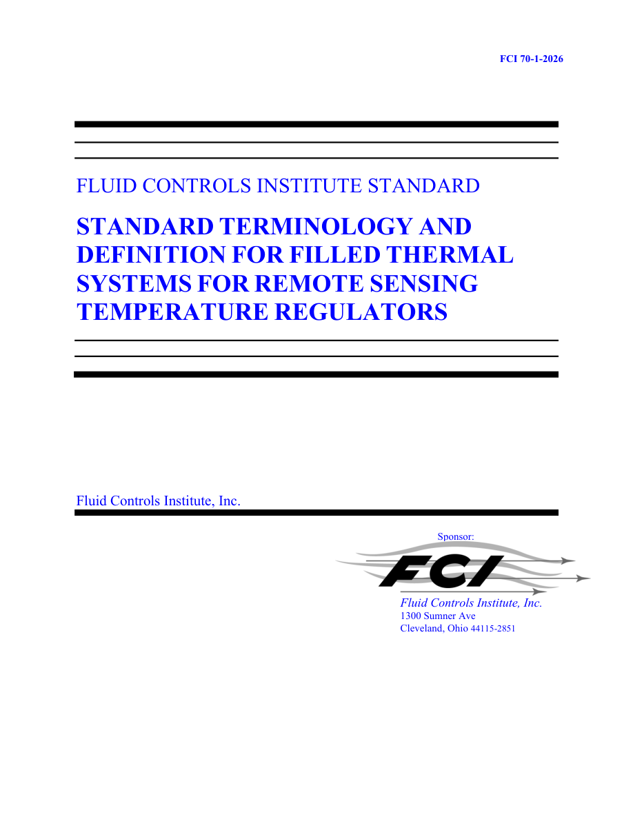 FCI 70-1-2026 PDF Preview