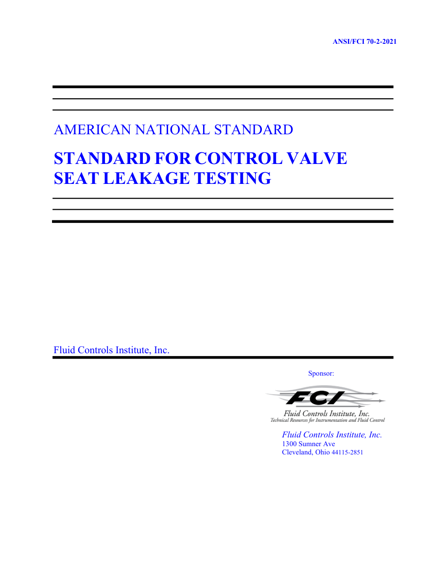 FCI 70-2-2021 PDF Preview