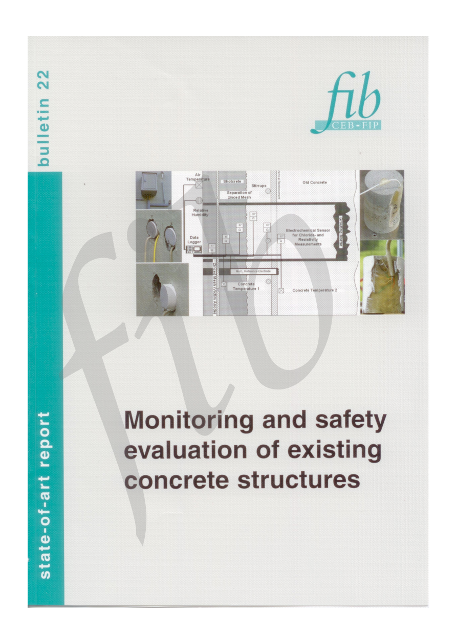 FIB FIBBUL-0022-2003-E PDF Preview