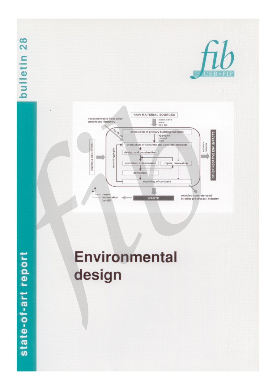 FIB FIBBUL-0028-2004-E PDF Preview