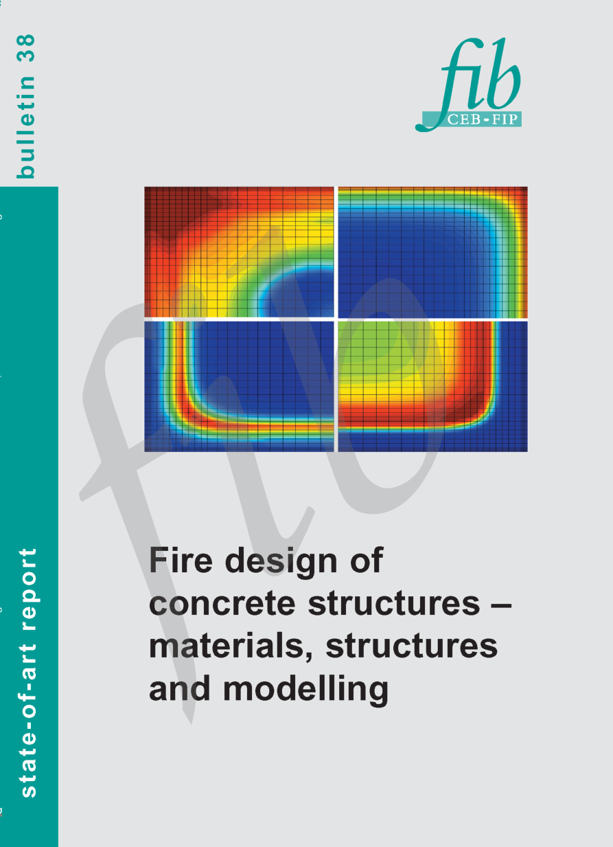 FIB FIBBUL-0038-2007-E PDF Preview