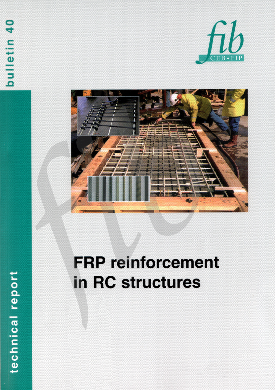 FIB FIBBUL-0040-2007-E PDF Preview