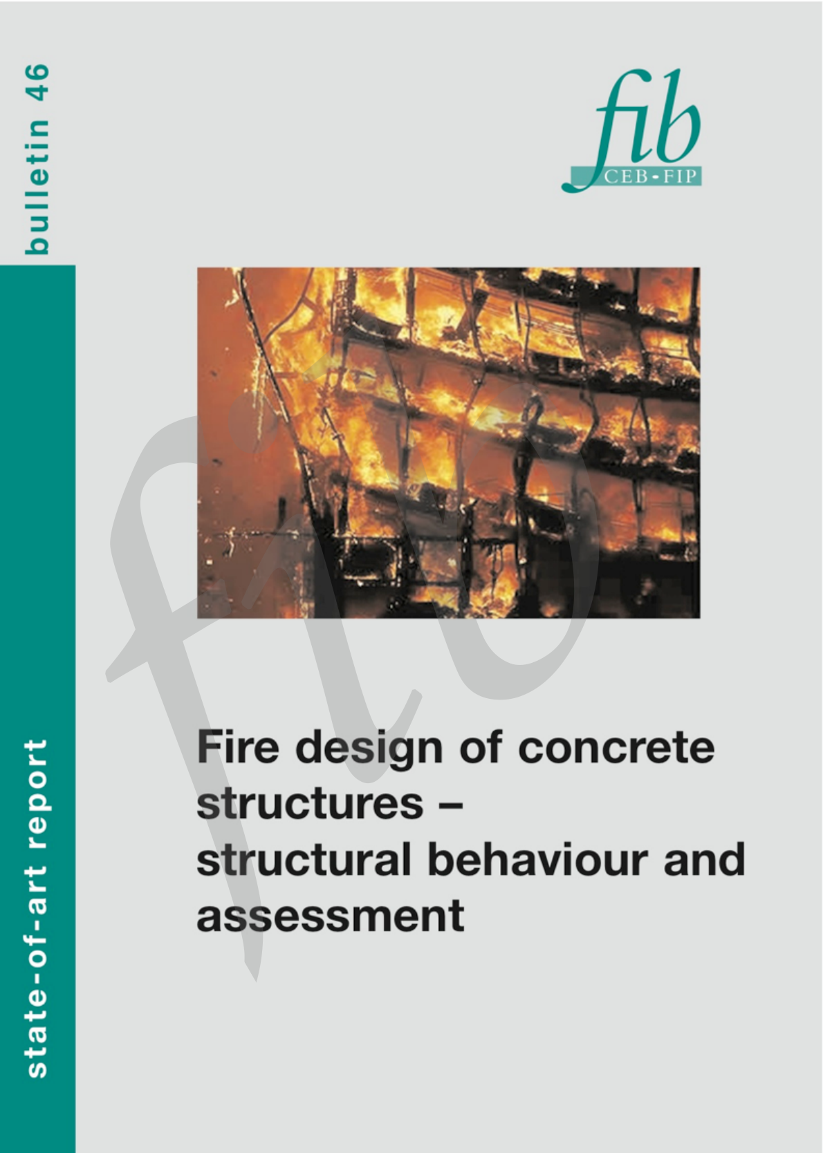 FIB FIBBUL-0046-2008-E PDF Preview