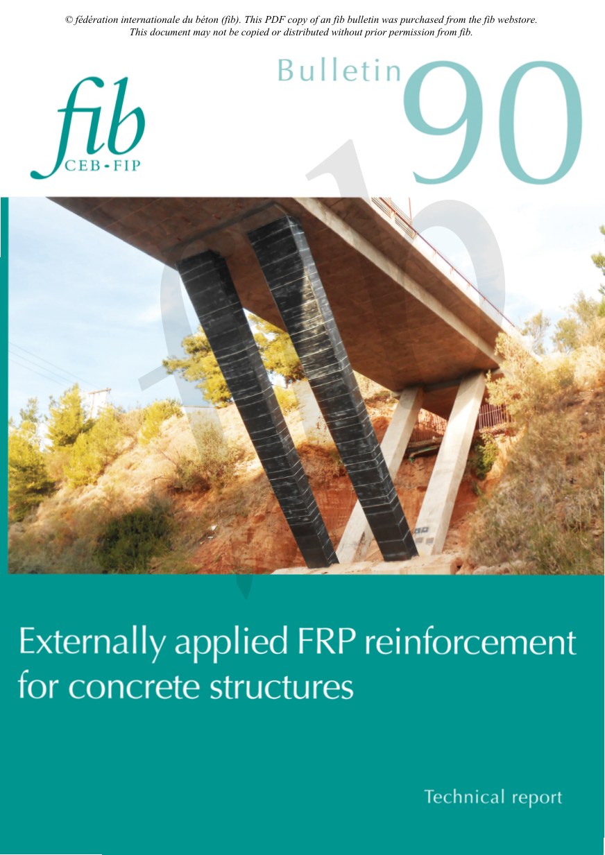 FIB FIBBUL-0090-2019-E PDF Preview