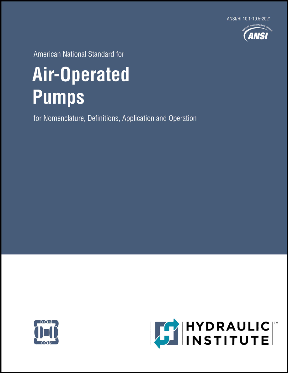 HI ANSI/HI 10.1-10.5-2021 PDF Preview