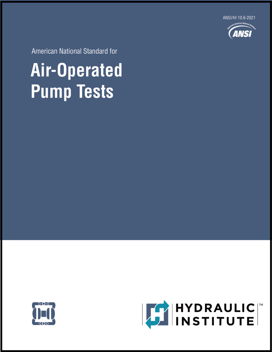 HI ANSI/HI 10.6-2021 PDF Preview
