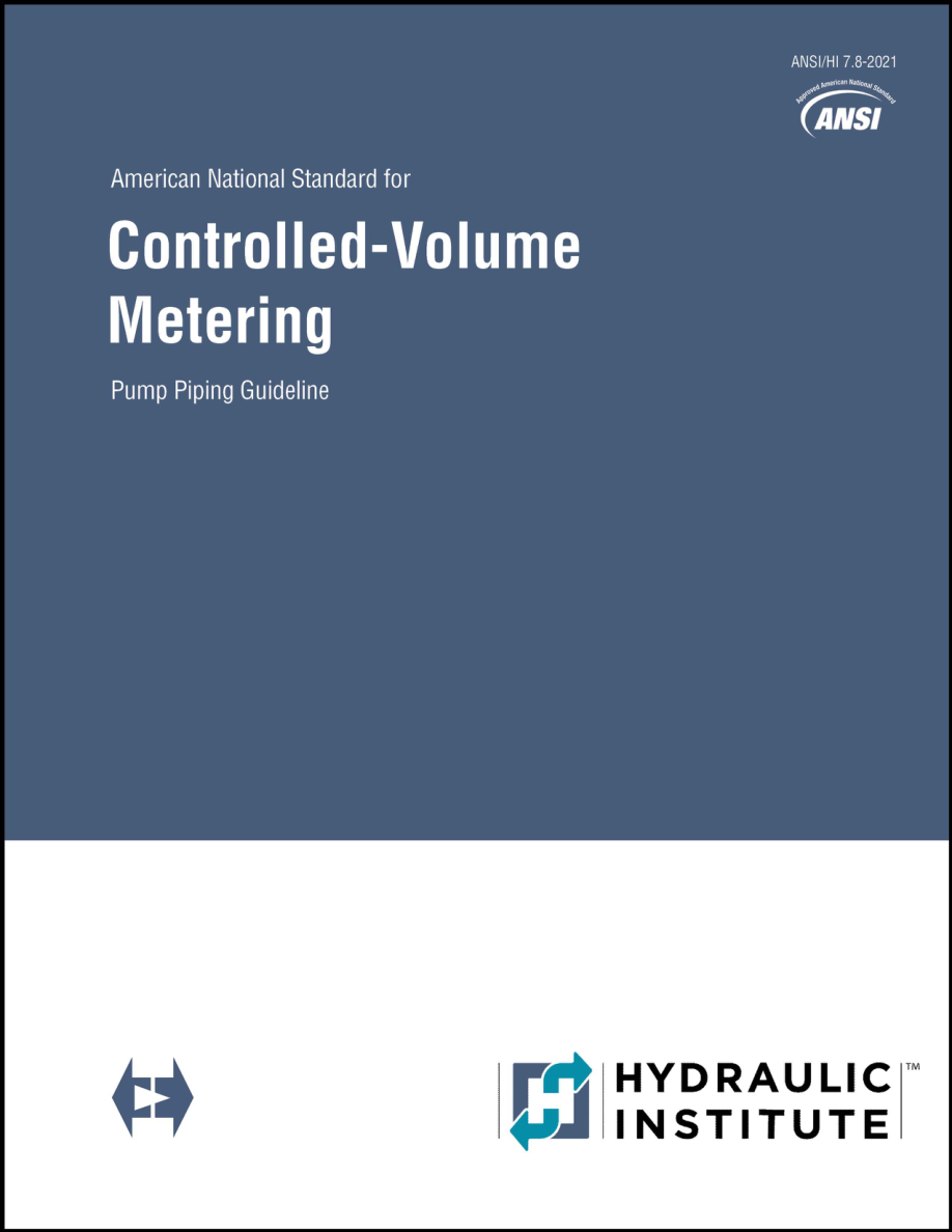 HI ANSI/HI 7.8-2021 PDF Preview