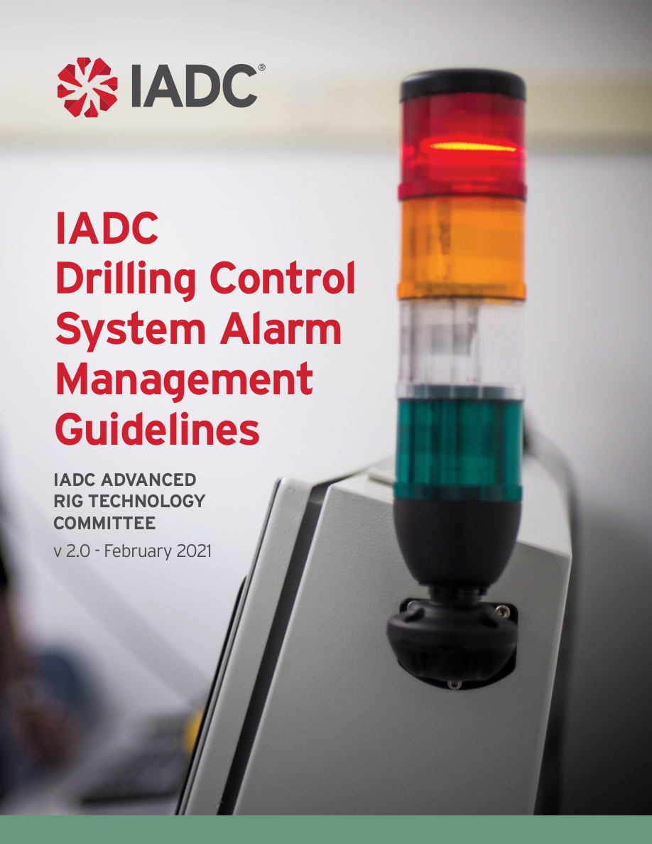 IADC DCSA 2021 PDF Preview