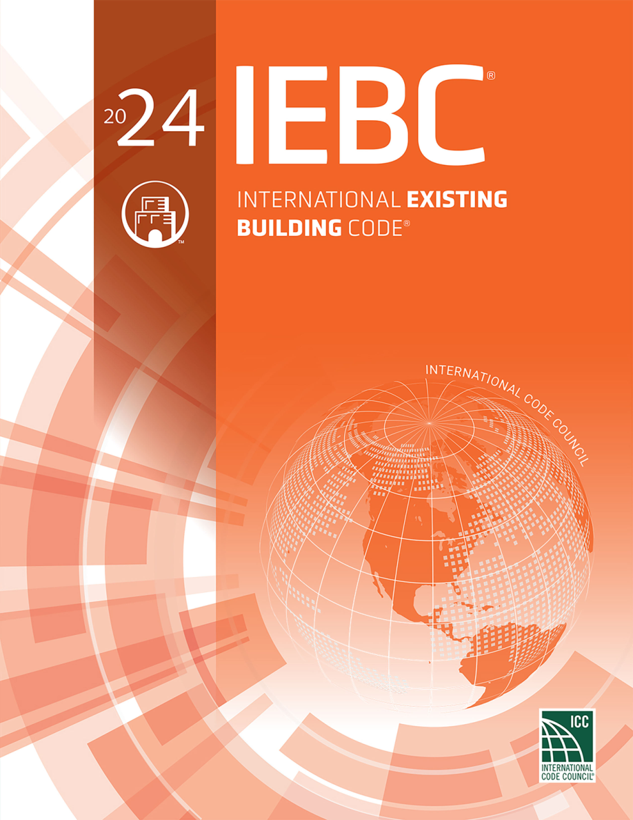 ICC IEBC-2024 PDF Preview