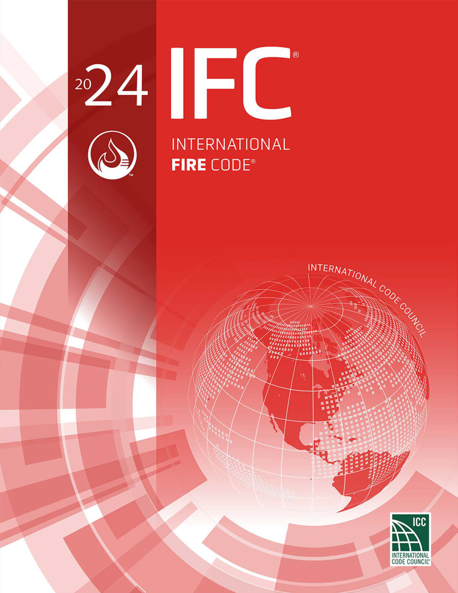 ICC IFC-2024 PDF Preview