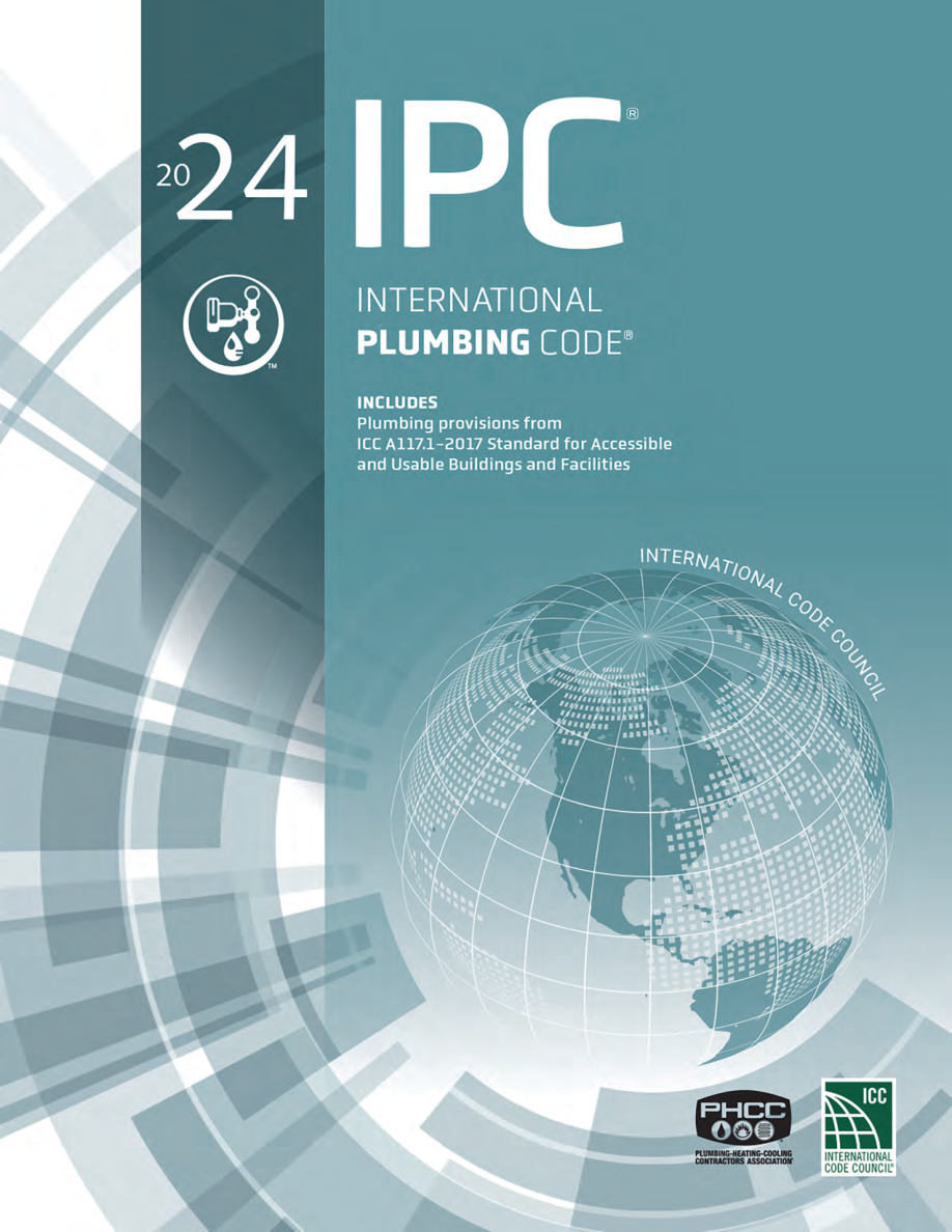 ICC IPC-2024 PDF Preview